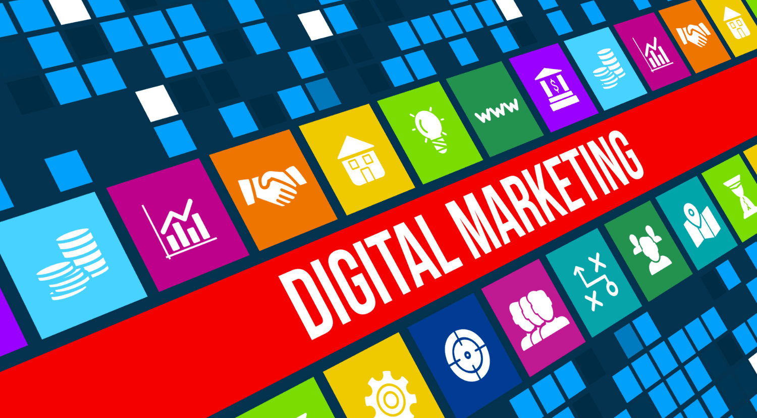 best digital marketing strategies for small businesses in 2025