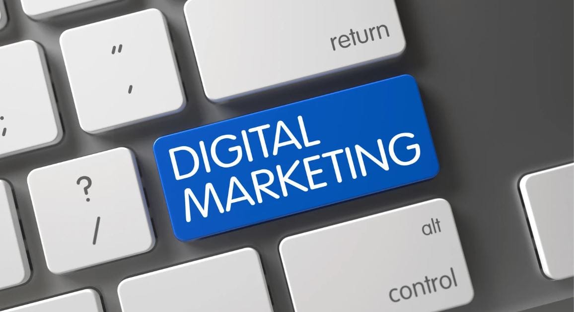 top digital marketing metrics to track