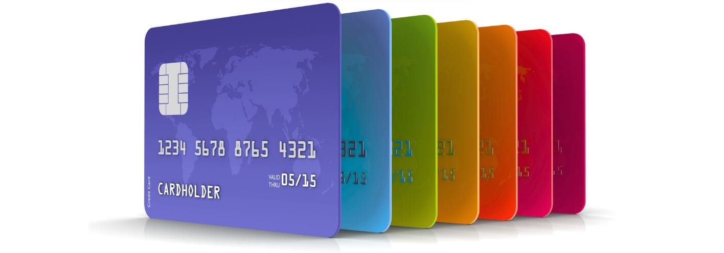 small business credit cards