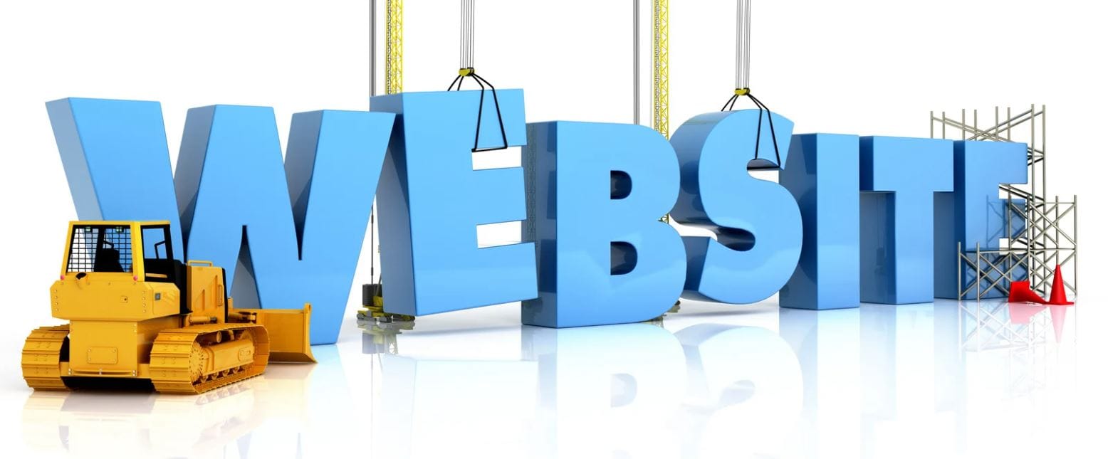 best website builders of 2025