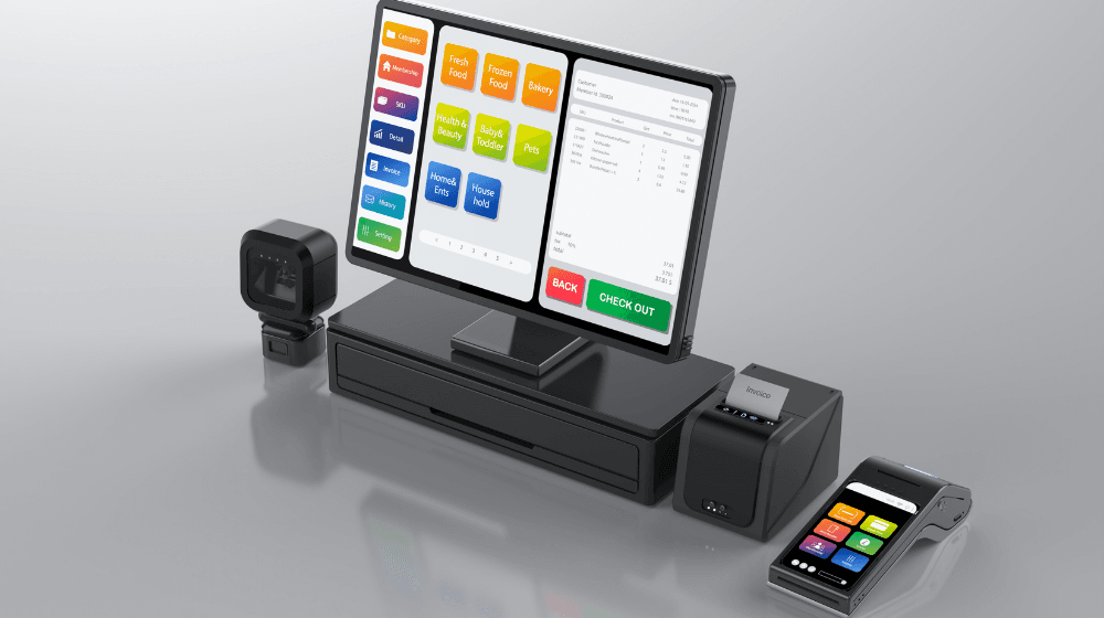 pos systems
