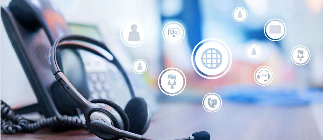 quicktalk small business phone system review