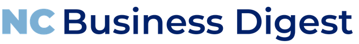 NC Business Digest Logo